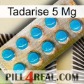 Tadarise 5Mg new09